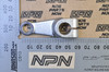 NOS Honda CB350 K4 CL350 K4 TL125 K0-K2 TL125S Gear Shift Change Arm 24711-355-000