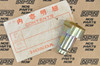NOS Honda GL1000 GL1100 Gold Wing CB750 K CB750F Neutral Switch 35752-300-020