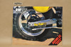 Vintage NOS 1982 Suzuki RM60 RM80 RM125 RM250 RM465 Brochure Dealer Specs OEM