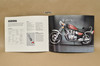 Vintage NOS 1982 Suzuki GS650 GL GS850 GL GS1100 GL Brochure Dealer Specs OEM