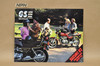 Vintage NOS 1982 Suzuki GS650 G GS850 G GS1100 G Brochure Dealer Specs OEM