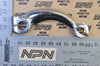 NOS Honda CR125 M CT125 MR175 MT125 TL250 XL125 Front Brake Arm 45410-365-670