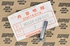 NOS Honda VTR250 XL250 XL500 XR250 XR500 Sprocket Setting Bolt 90128-428-020