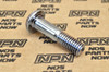 NOS Honda VTR250 XL250 XL500 XR250 XR500 Sprocket Setting Bolt 90128-428-020