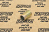 NOS Honda 1980-86 CT110 81-84 XR100 License Bracket Rubber Collar 84907-459-670