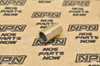 NOS Honda 1980-86 CT110 81-84 XR100 License Bracket Rubber Collar 84907-459-670