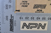 NOS Honda CB650 CBX CMX450 FT500 VF1000 VF1100 VF700 VF750 Screw 90102-434-671