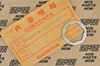 NOS Honda ATC250 CR125 TRX250 XL350 XR250 XR350 Spline Washer 90464-444-000