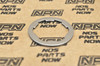NOS Honda ATC250 CR125 TRX250 XL350 XR250 XR350 Spline Washer 90464-444-000