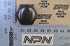 NOS Honda CR60 R CR80 R MB5 ZB50 Steering Stem Top Nut 90304-166-010