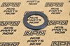 NOS Honda ATC350 GB500 NX650 TRX200 TRX250 XL600 XR600 Washer 90432-KE5-000