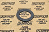 NOS Honda ATC350 GB500 NX650 TRX200 TRX250 XL600 XR600 Washer 90432-KE5-000