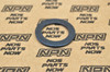 NOS Honda ATC350 GB500 NX650 TRX200 TRX250 XL600 XR600 Washer 90432-KE5-000