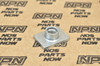 NOS Honda 1986 TRX350 Fourtrax Fender Mud Guard Nut 90307-HA7-670