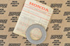 NOS Honda C100 C102 C105 T C110 Kick Starter Spring Washer 90487-001-000