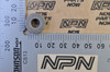 NOS Honda QA50 K0-K3 Gear Shift Pawl Shaft Flange 24206-083-000
