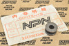 NOS Honda QA50 K0-K3 Gear Shift Pawl Shaft Flange 24206-083-000