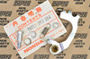 NOS Honda 1976-78 CB750 A Hondamatic Carburetor Pump Link Set 16017-393-004