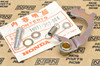 NOS Honda 1976-78 CB750 A Hondamatic Carburetor Pump Link Set 16017-393-004