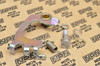 NOS Honda 1976-78 CB750 A Hondamatic Carburetor Pump Link Set 16017-393-004