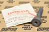 NOS Honda CB125 XL125 XL185 XR185 XR200 Flywheel Stator Rotor Bolt 90083-427-000