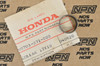 NOS Honda GL1000 GL1100 GL1200 Gold Wing Oil Pump Cylinder Collar 90703-371-000