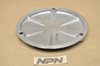NOS Honda SL90 CL90 CM91 CT90 S90 Engine Stator Magneto Side Cover 11431-028-000