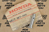 NOS Honda CR250 M Cable Joint Pin 46517-357-000