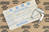 NOS Honda CH250 CH80 CN250 GL1500 NX250 PC800 SE50 Lock Spring 75581-673-000