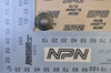 NOS Honda ATC250 CB1000 CB1100 CB750 CB900 TRX250 XR350 Cap Nut 90202-438-000