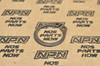 NOS Honda CB72 CB77 CB92 CL125 CL175 CL200 SL175 XL175 Set Ring 22903-200-000
