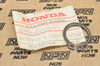 NOS Honda CB72 CB77 CB92 CL125 CL175 CL200 SL175 XL175 Set Ring 22903-200-000