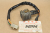 Vtg OEM Honda CB360 CB500 T CJ360 T CL360 MT250 Voltage Rectifier 31700-358-305