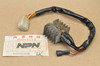 Vtg OEM Honda CB360 CB500 T CJ360 T CL360 MT250 Voltage Rectifier 31700-358-305