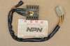 Vtg OEM Honda CB360 CB500 T CJ360 T CL360 MT250 Voltage Rectifier 31700-358-305