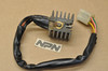 Vtg OEM Honda CB360 CB500 T CJ360 T CL360 MT250 Voltage Rectifier 31700-358-305