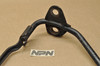 Vtg OEM Honda CB360 G CB360T CL360 K0-K1 Head Light Stay Bracket 61313-369-000 B