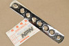 NOS Honda CM400 CM450 CB350 CB400 CL350 CL360 Brake Stopper Arm 45431-344-000