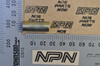 NOS Honda 1979-80 CR125 R 1978-80 CR250 R Rear Swingarm Collar 52141-430-000