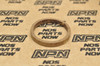 NOS Honda CB175 CL175 CR125 MR175 MT125 SL100 XL100 Piston Ring 51437-331-770