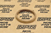 NOS Honda CB175 CL175 CR125 MR175 MT125 SL100 XL100 Piston Ring 51437-331-770
