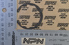 NOS Honda CB750 CB900 GL1500 VF700 VF750 XL500 XR250 XR500 Circlip 51447-461-003