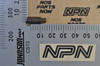 NOS Honda QA50 K0-K3 Gear Shift Change Arm Pin 24208-083-000
