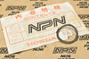 NOS Honda C70 K1 CT70 CT90 Carburetor Petcock Lever Washer 16113-001-004