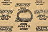 NOS Honda C70 K1 CT70 CT90 Carburetor Petcock Lever Washer 16113-001-004