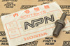 NOS Honda CX500 CX500C CX500D GL500 Cam Chain Tensioner Set Pin 14538-415-000
