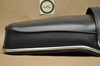 Vintage Used OEM Honda CB72 CB77 Seat Cushion w/ Pan 77100-268-020