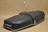 Vintage Used OEM Honda CB72 CB77 Seat Cushion w/ Pan 77100-268-020