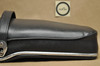 Vintage Used OEM Honda CB72 CB77 Seat Cushion w/ Pan 77100-268-020