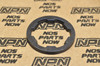 NOS Honda 1975-78 CB750F 76-78 CB750 K Clutch Center Spline Washer 90432-392-000